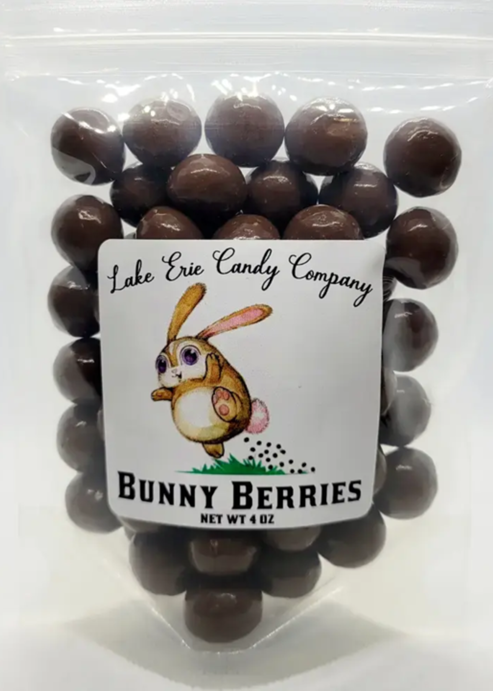 Bunny Berries 4 oz