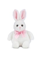 Bunni the White Bunny