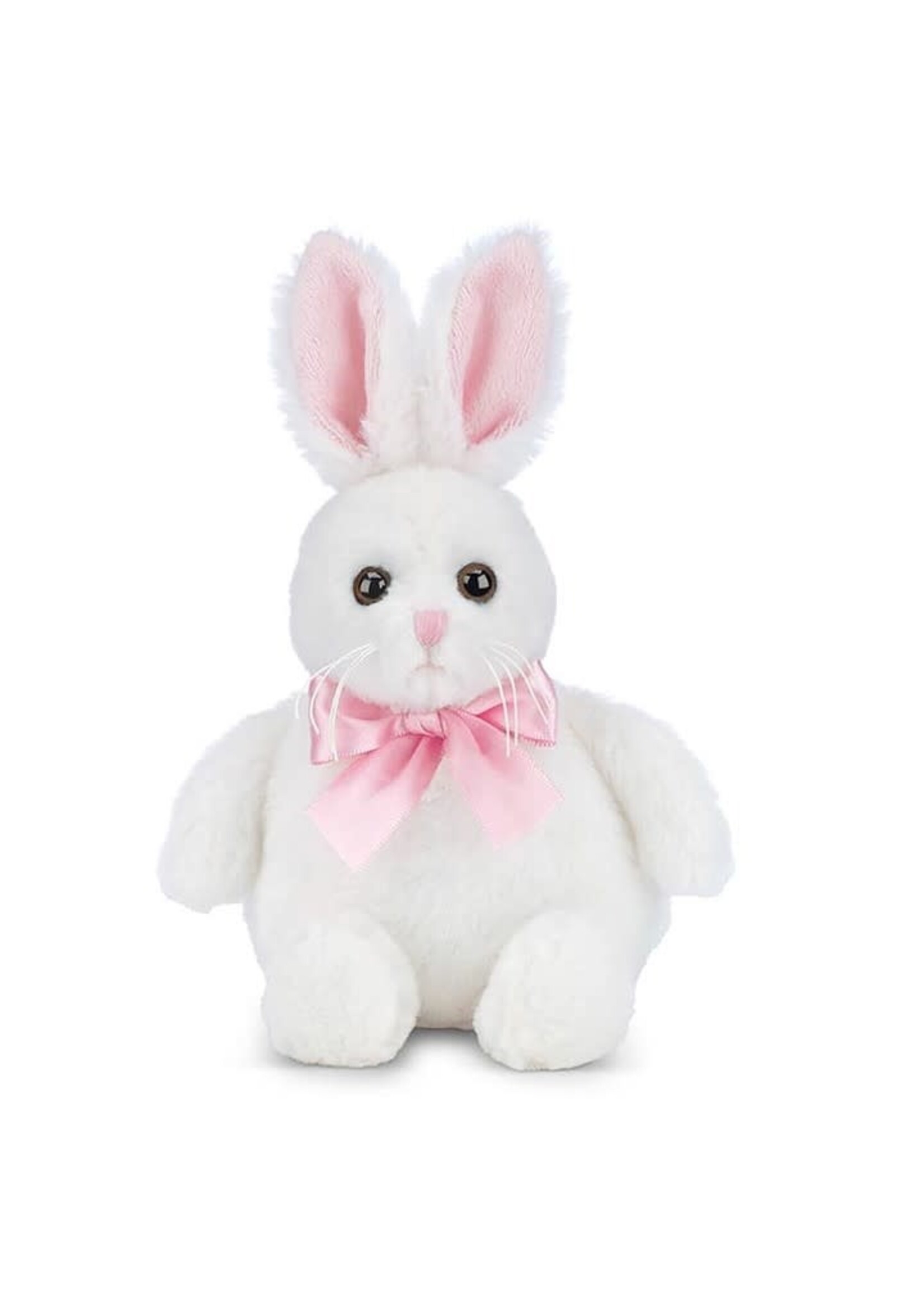 Bunni the White Bunny