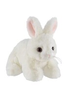 Lil' Jumpy the White Bunny