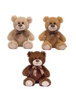 6.5 INCH FIESTA PLUSH BEAR