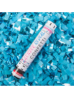 Gender reveal confetti 1