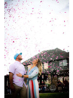 Gender reveal confetti -2