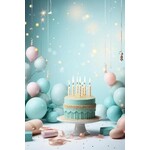 Glitter & Specialty Candles