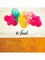 6 feet Grab n Go Balloon Garland