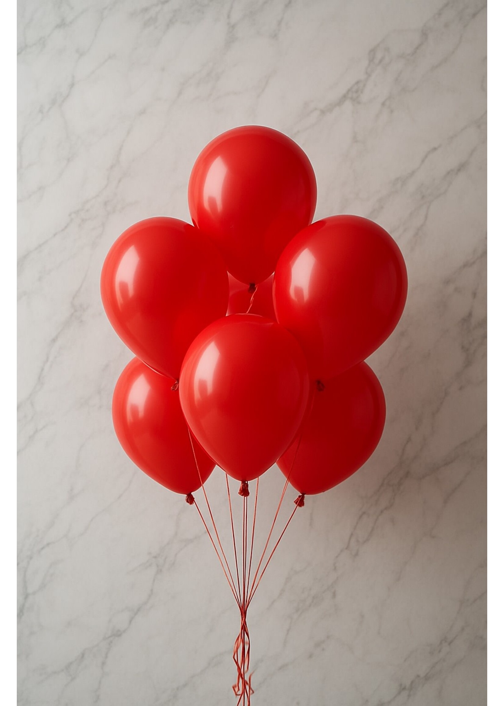 12 inch latex balloons 7 per bunch