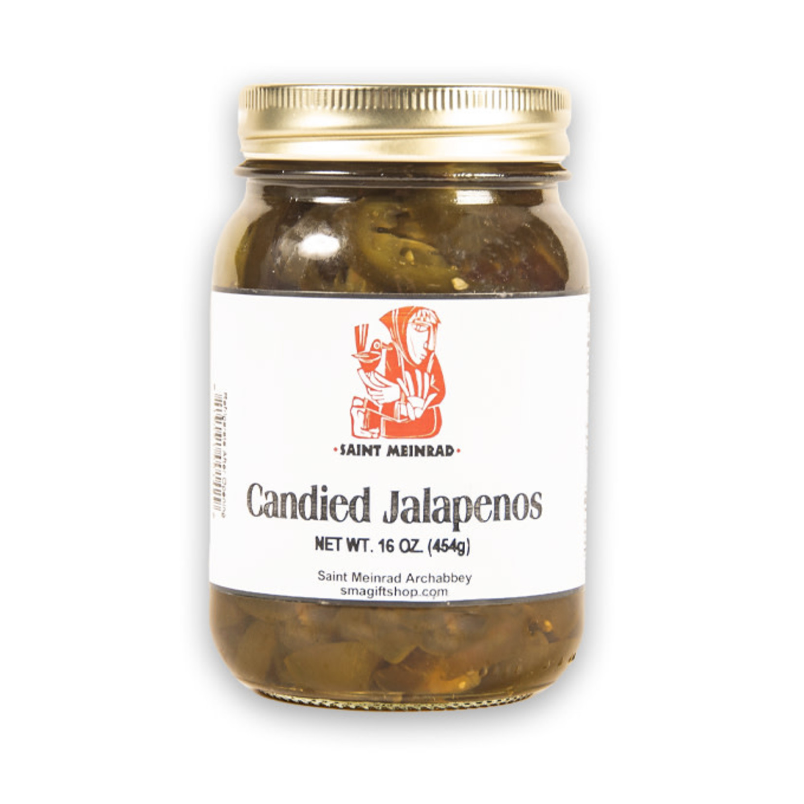 Saint Meinrad Canned Veggies