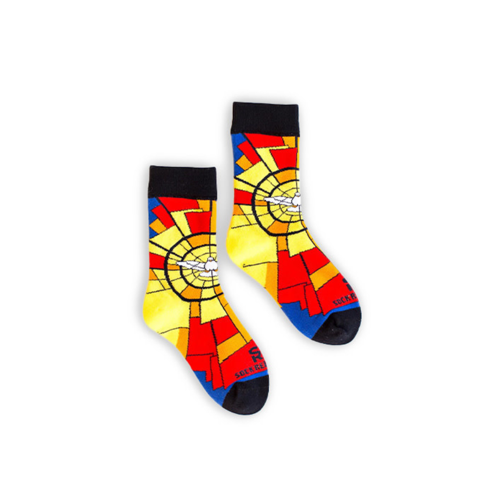 Holy Spirit Socks