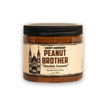 Peanut Brother Chocolate Covenant