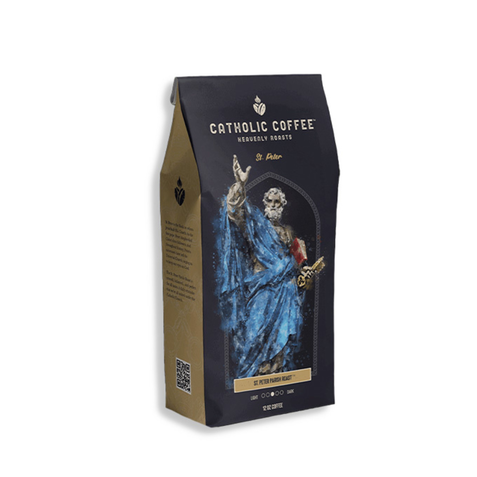 Catholic Coffee