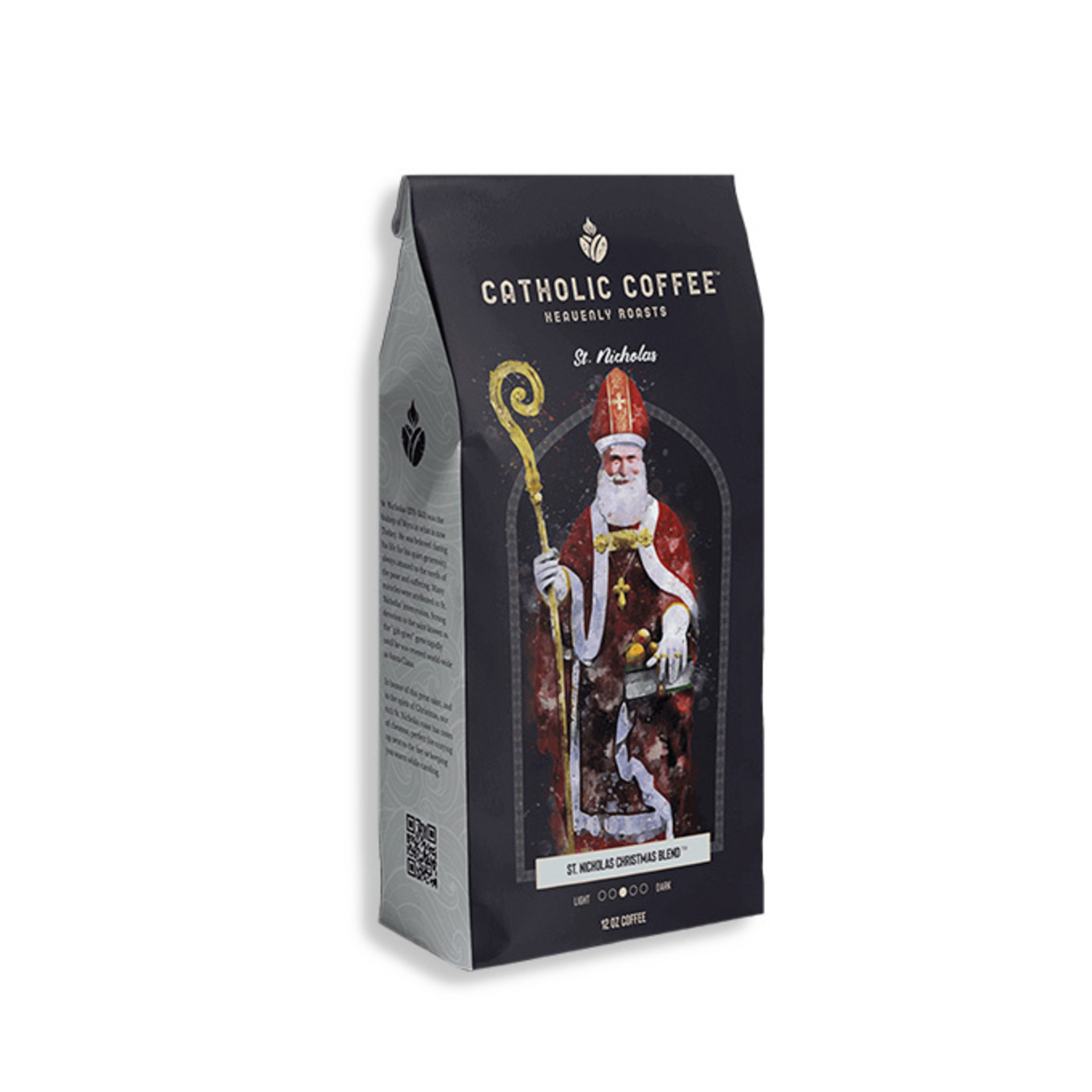 Catholic Coffee