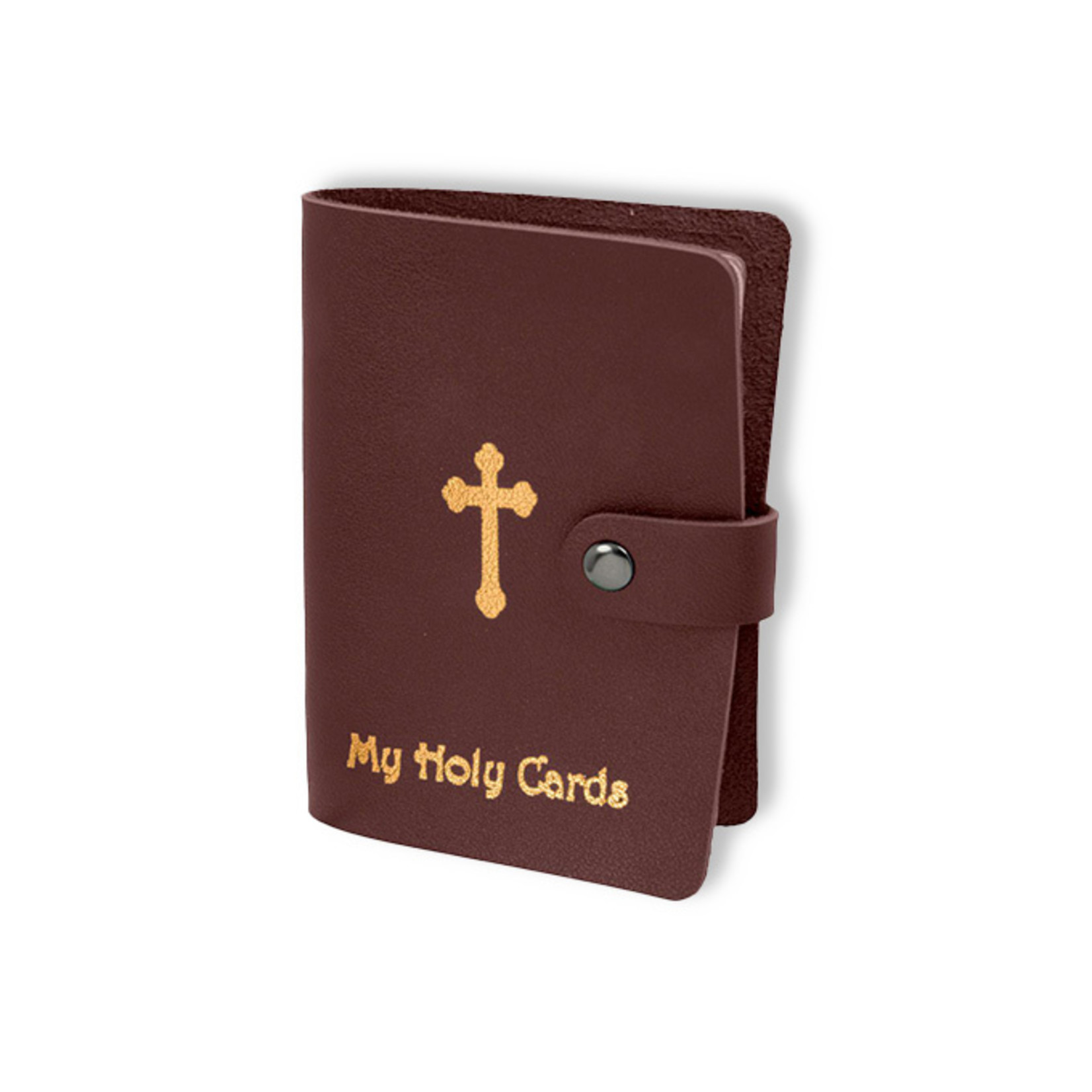 Holy Card Holders