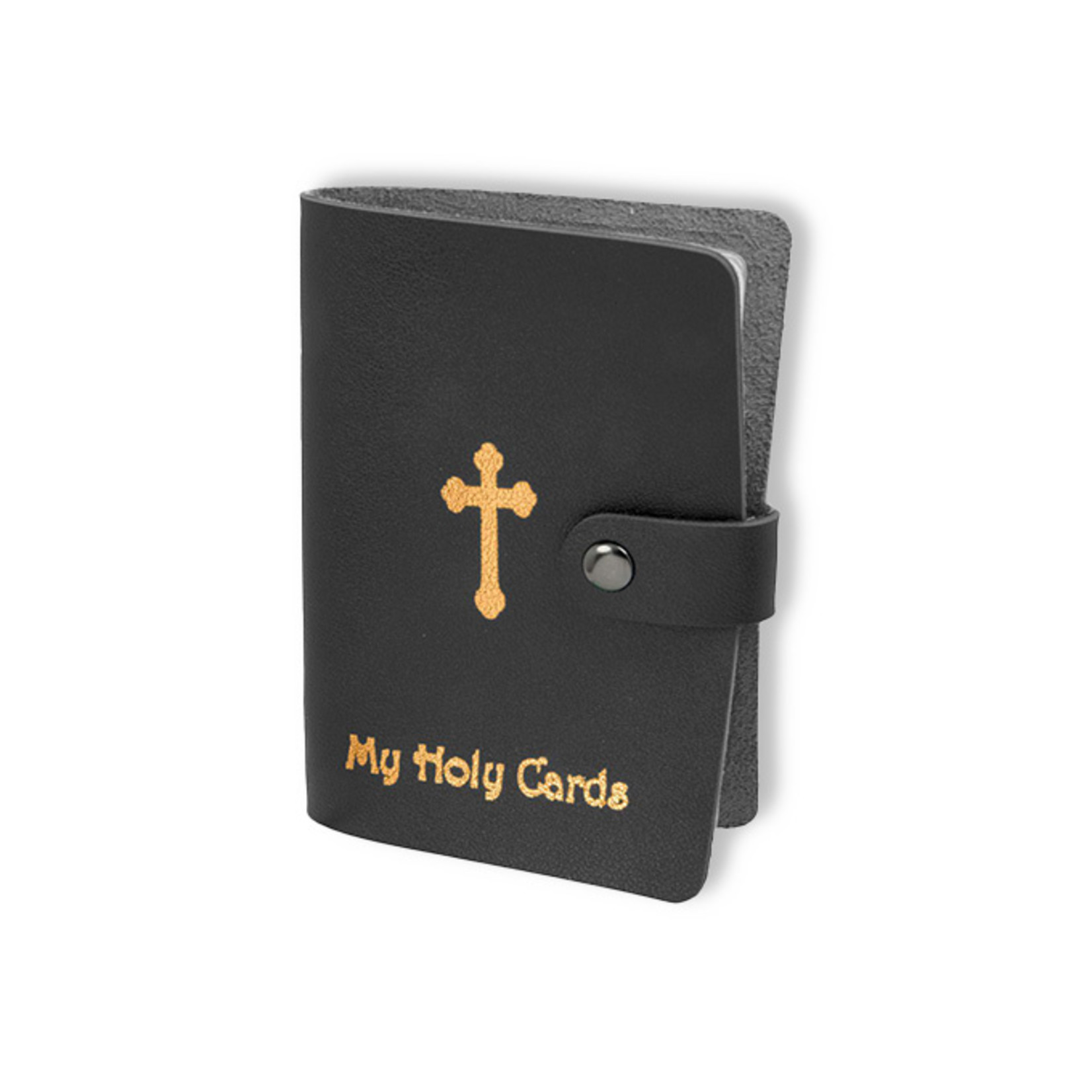 Holy Card Holders