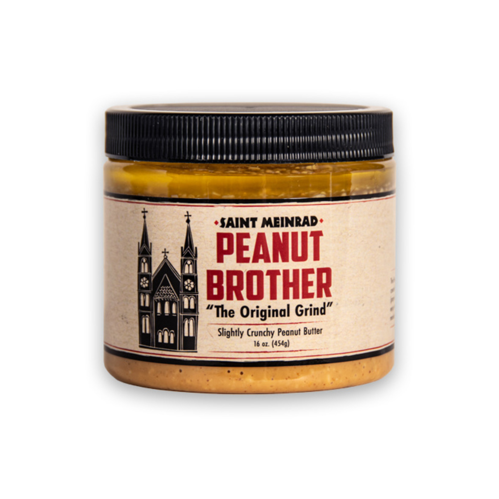 Peanut Brother Original Grind