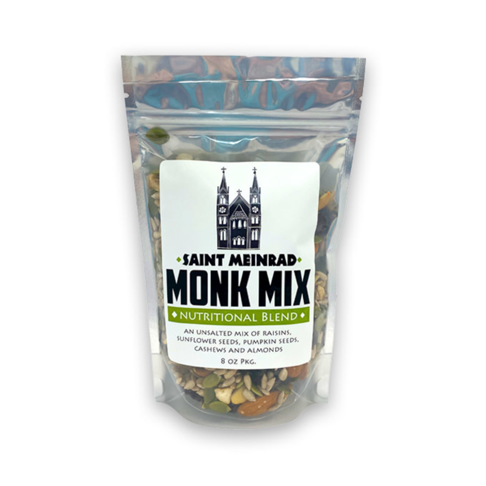 Monk Mix