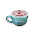 Nurse Soup Mug