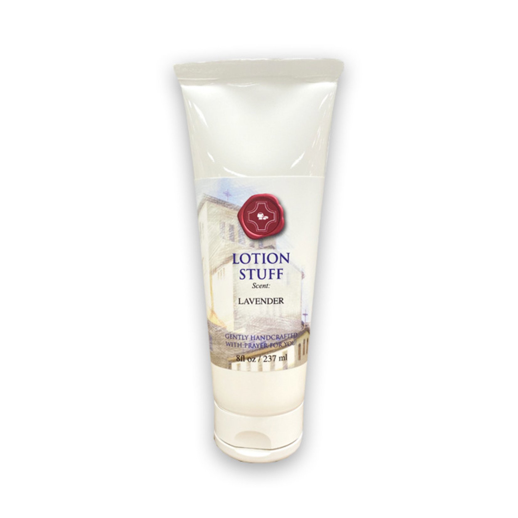 Lotion Stuff Monastery Creations All Natural Lotion