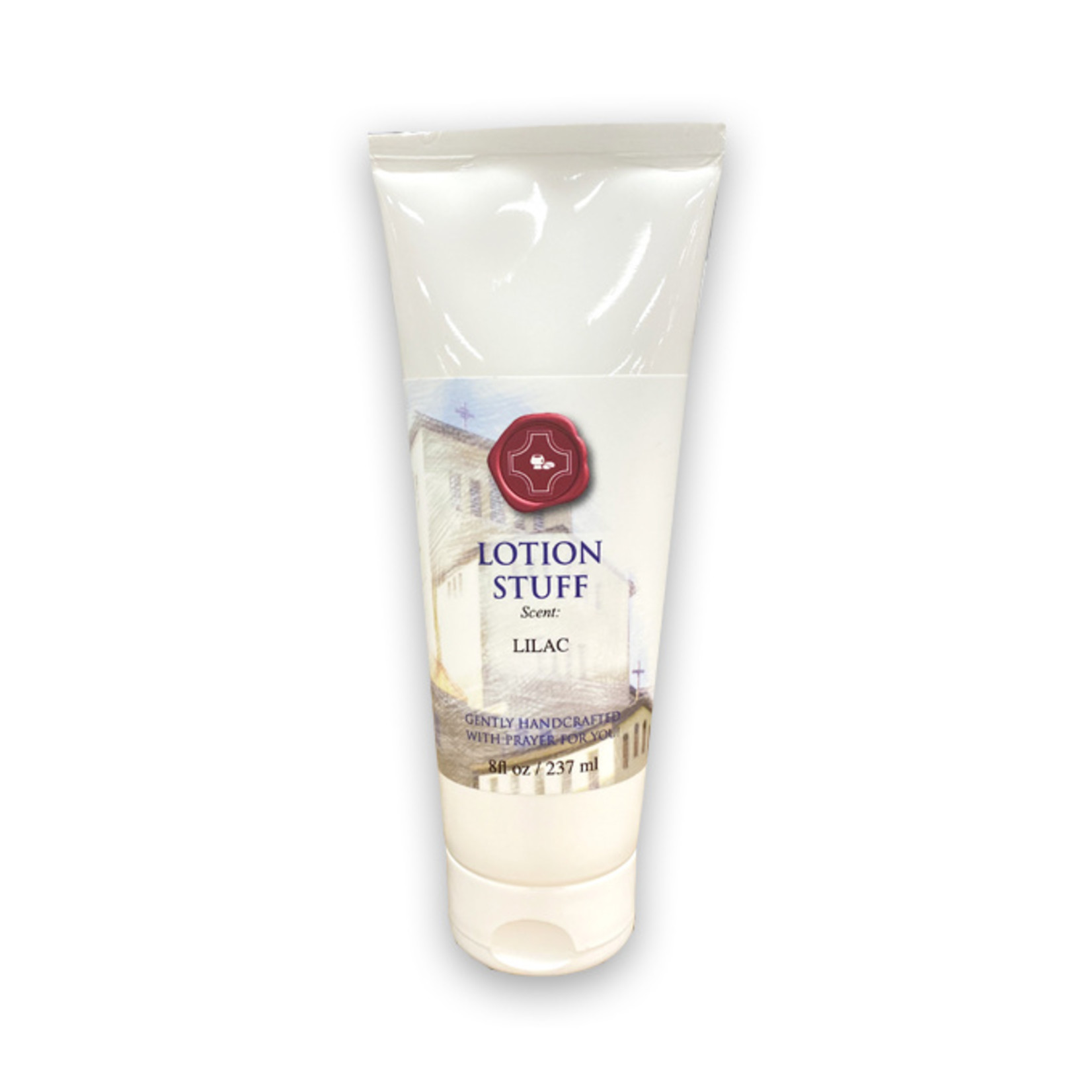 Lotion Stuff Monastery Creations All Natural Lotion