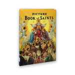Lovasik, Lawrence Picture Book of Saints
