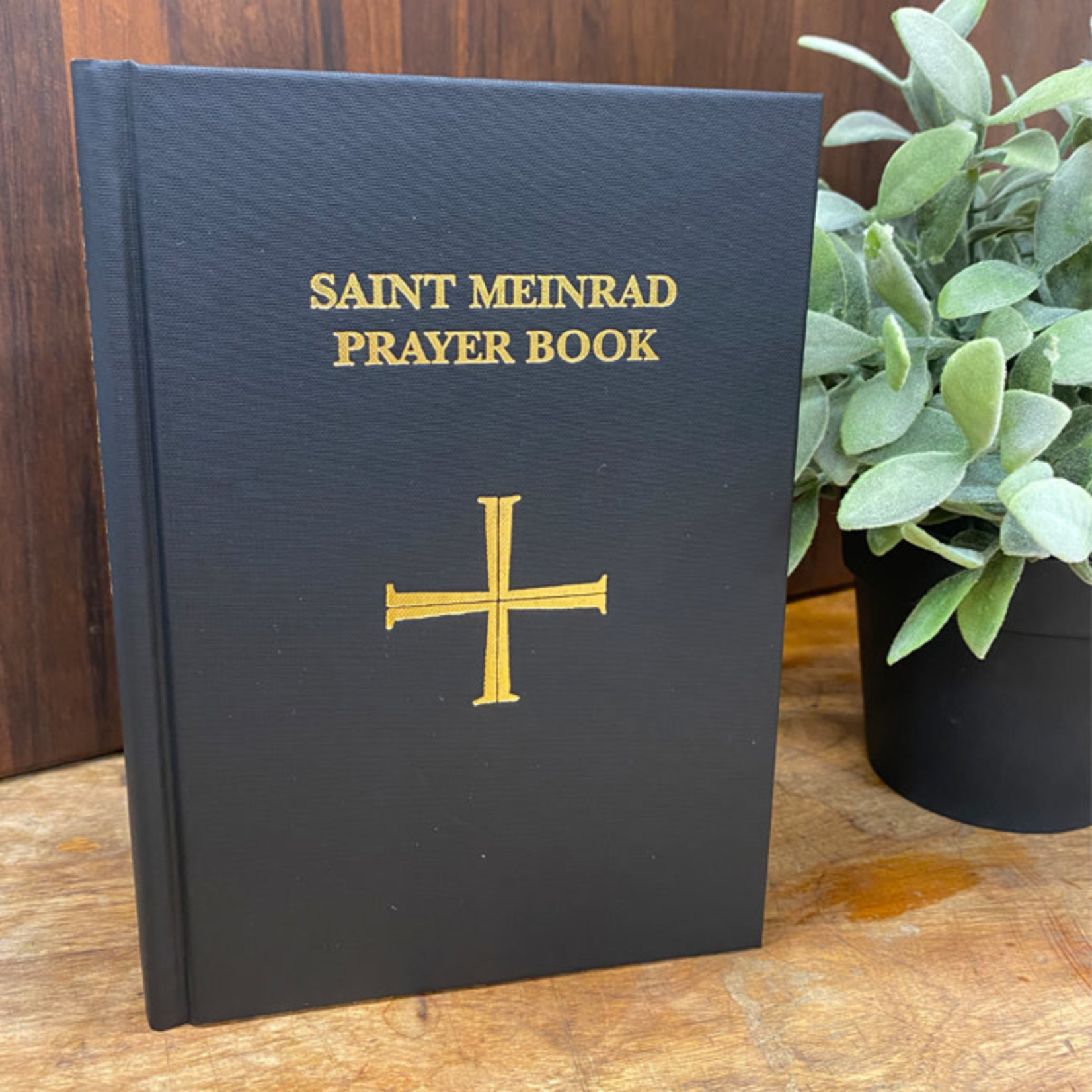 Saint Meinrad Prayer Book