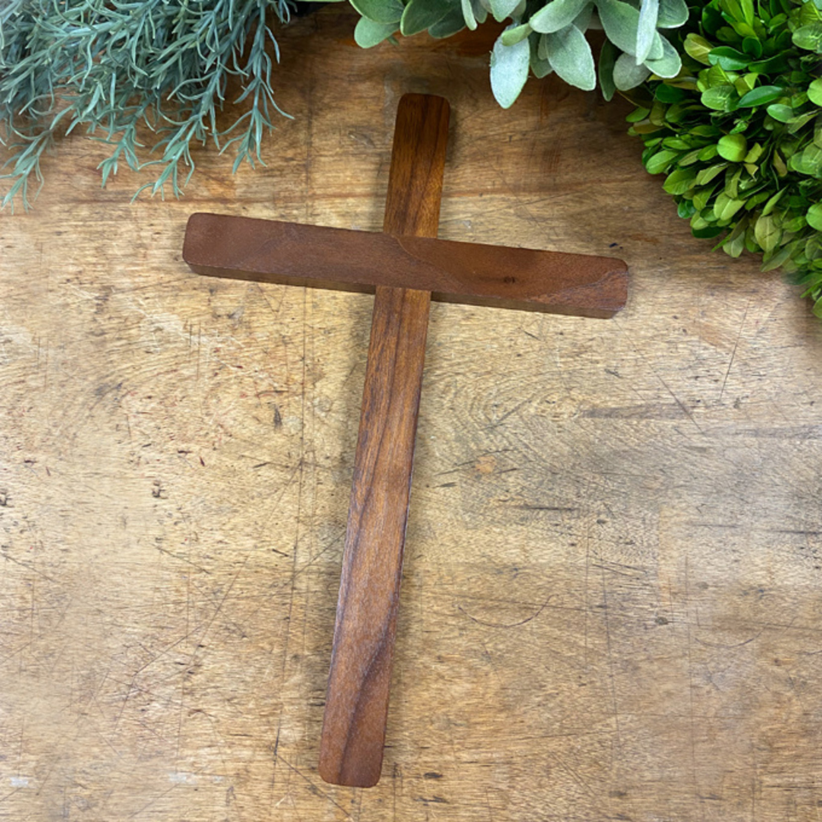 Abbey Woodworking Keepsake Crosses - 8 x 12"