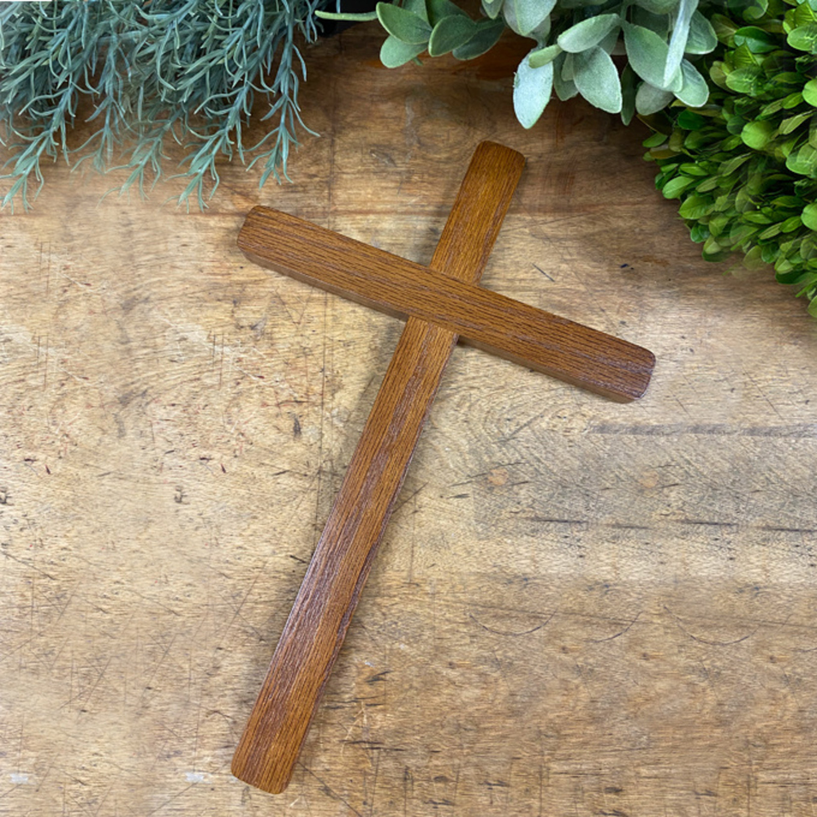 Abbey Woodworking Keepsake Crosses - 8 x 12"