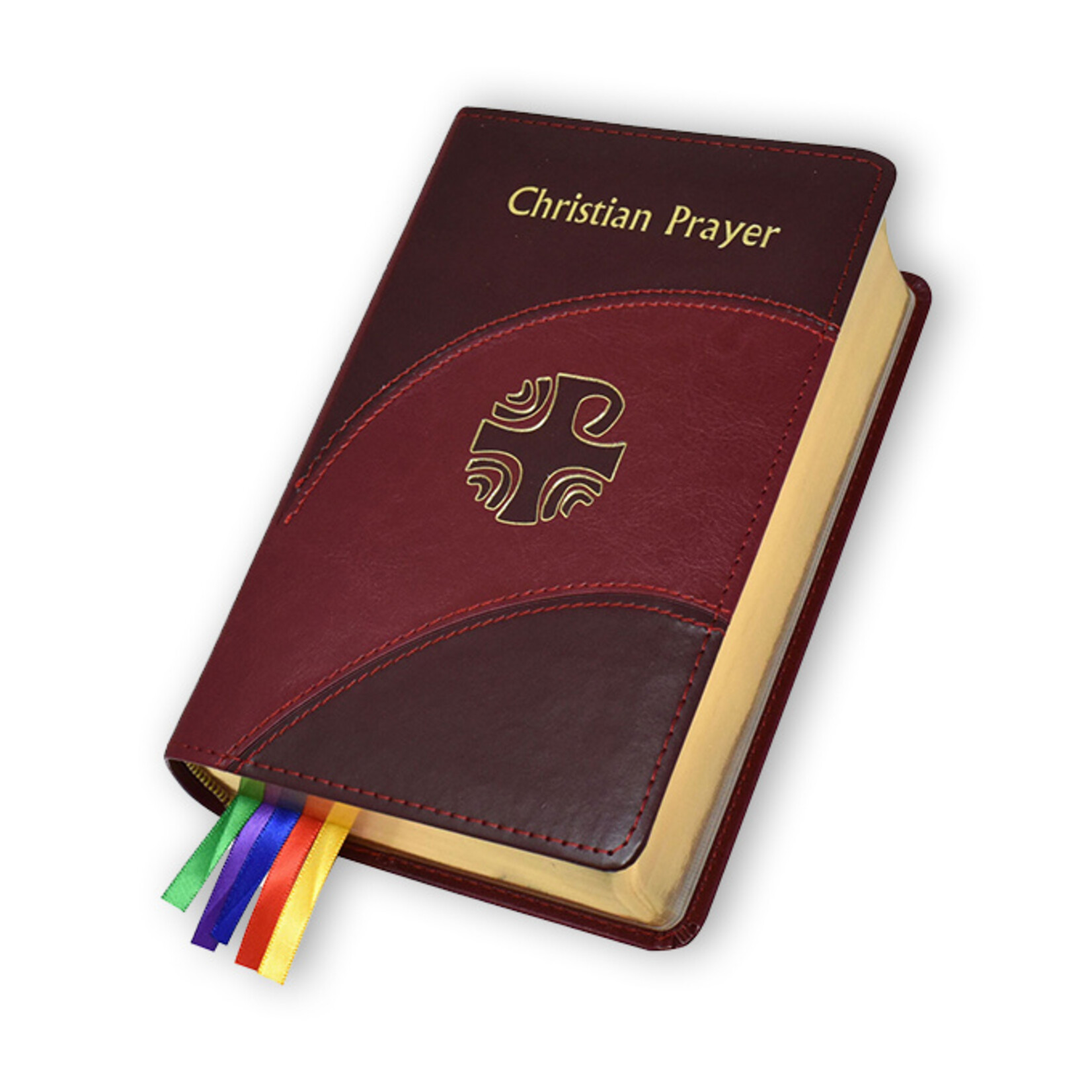 Christian Prayer - Lux Version