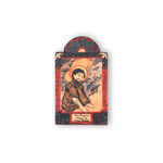 Pocket Saints - San Peregrin
