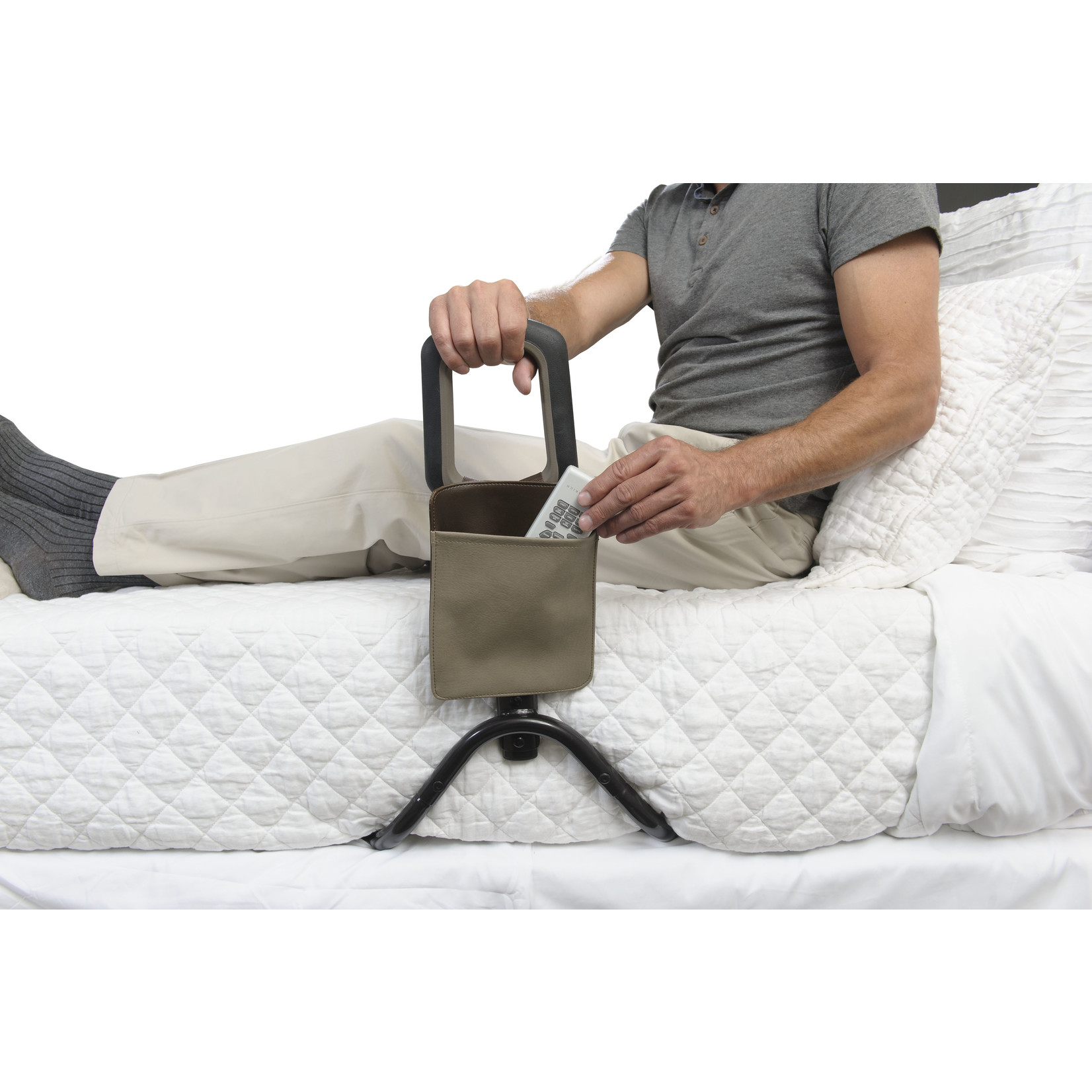 Signature Life Confidence Bed Handle