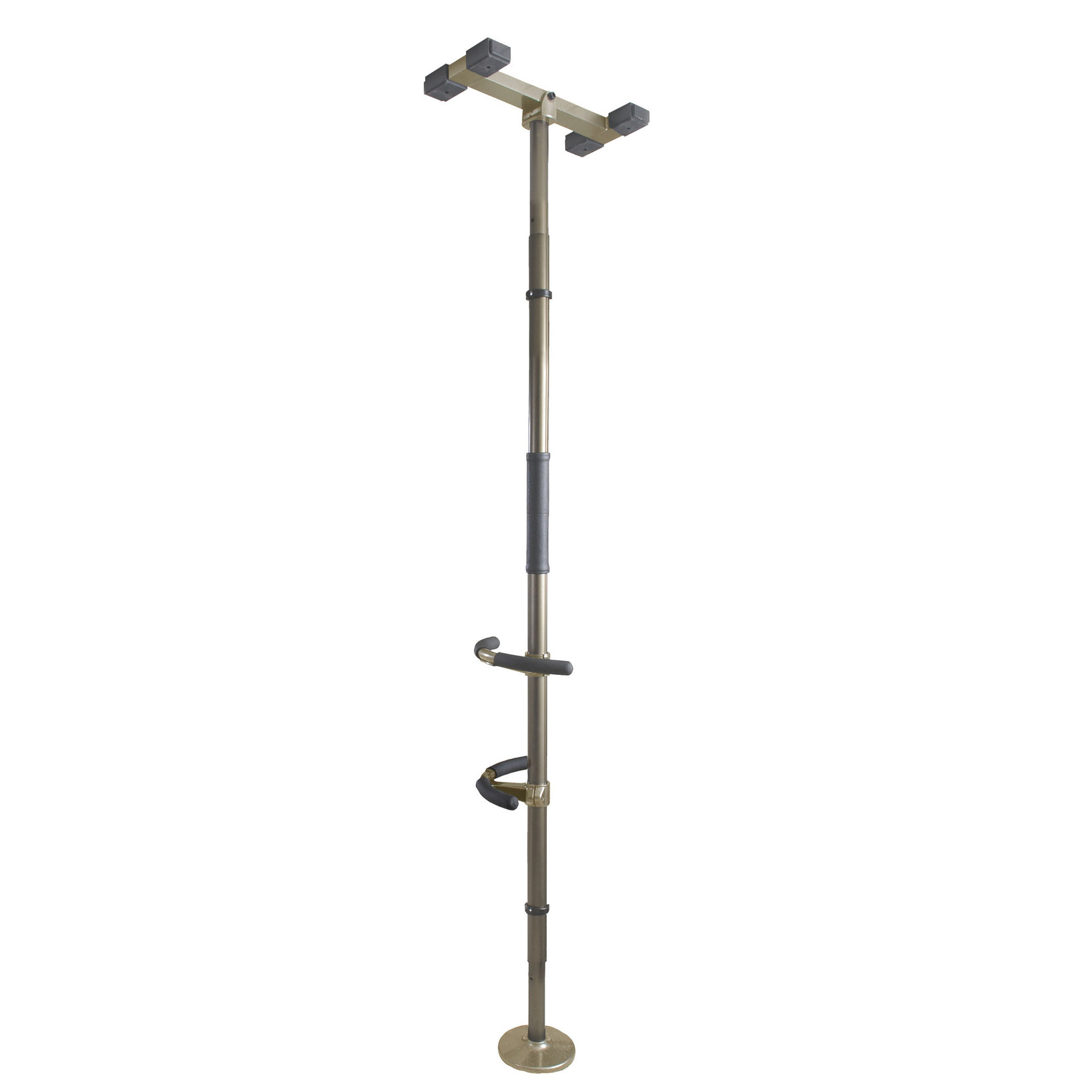 Signature Life Sure Stand Pole with Handles