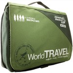 Adventure Medical Kits WorldTRAVEL First Aid Kit