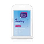 Clean & Clear Oil Absorbing Sheets 50 ct