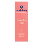 Mosie Baby Ovulation Test 7 ct