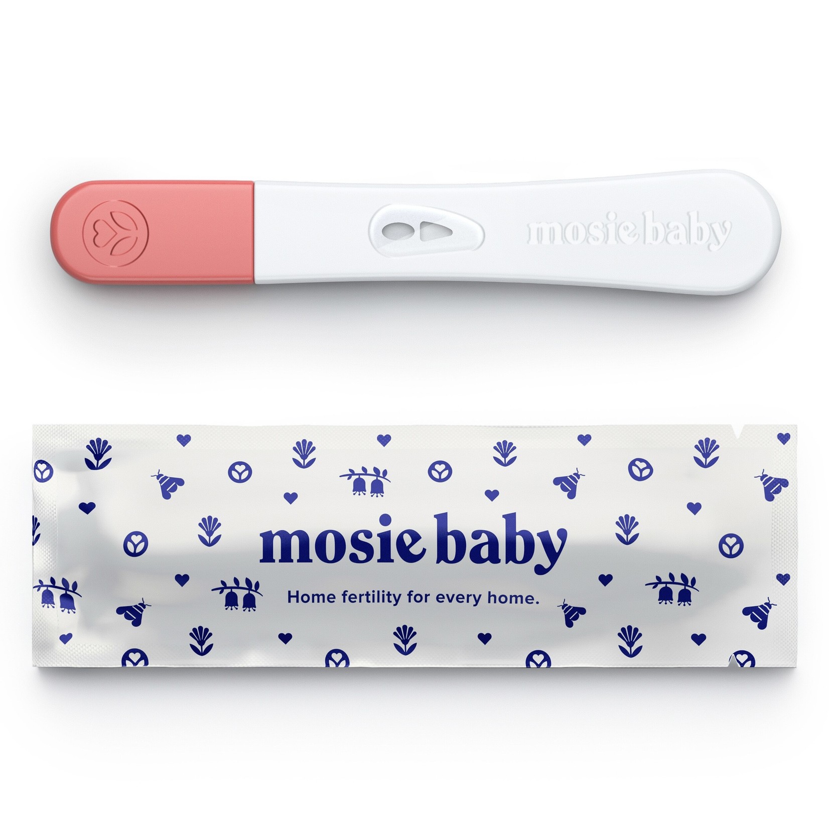 Mosie Baby Ovulation Test 7 ct