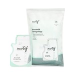 Motif Medical Milk Storage Bags