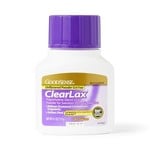 GoodSense Laxative Powder ClearLax 4.1 oz.