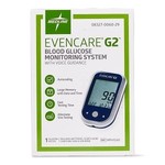 EVENCARE G2 Blood Glucose Monitoring System