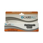 CareAll Antifungal Foot Cream 1% 1oz.