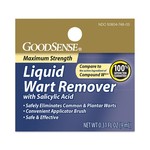 Good Sense DuoFilm Topical Wart Remover Liquid .31 oz.