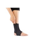 CURAD CURAD Performance Series Neoprene Open Heel Ankle Supports
