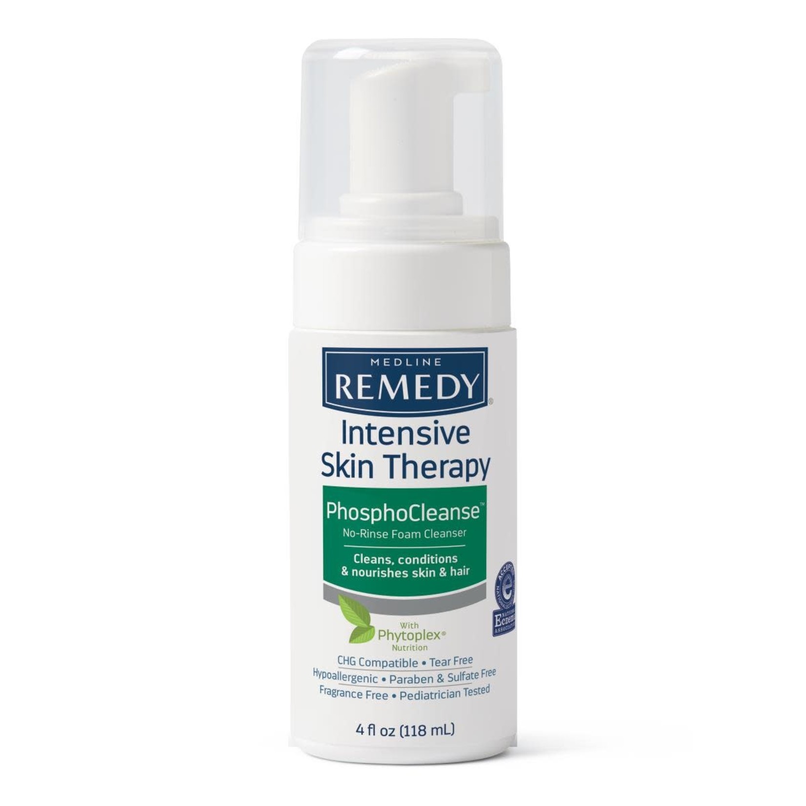 Skin Therapy; Unscented, 4 oz.