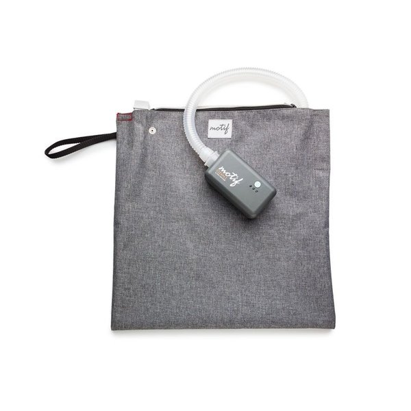 Motif Medical Clean-Z Replacement Bags