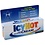Icy Hot Topical Pain Relief 10% - 30% menthol cream 1.25 oz.
