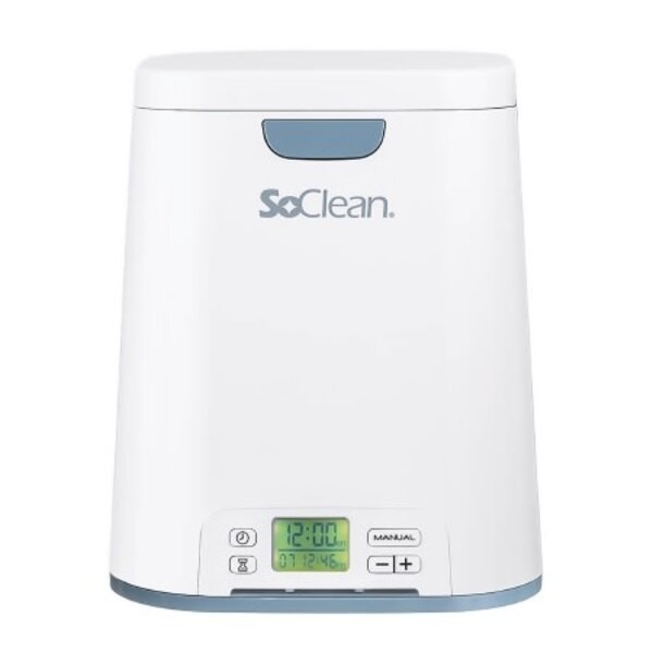 SoClean CPAP Cleaner and Sanitizer Machine 2