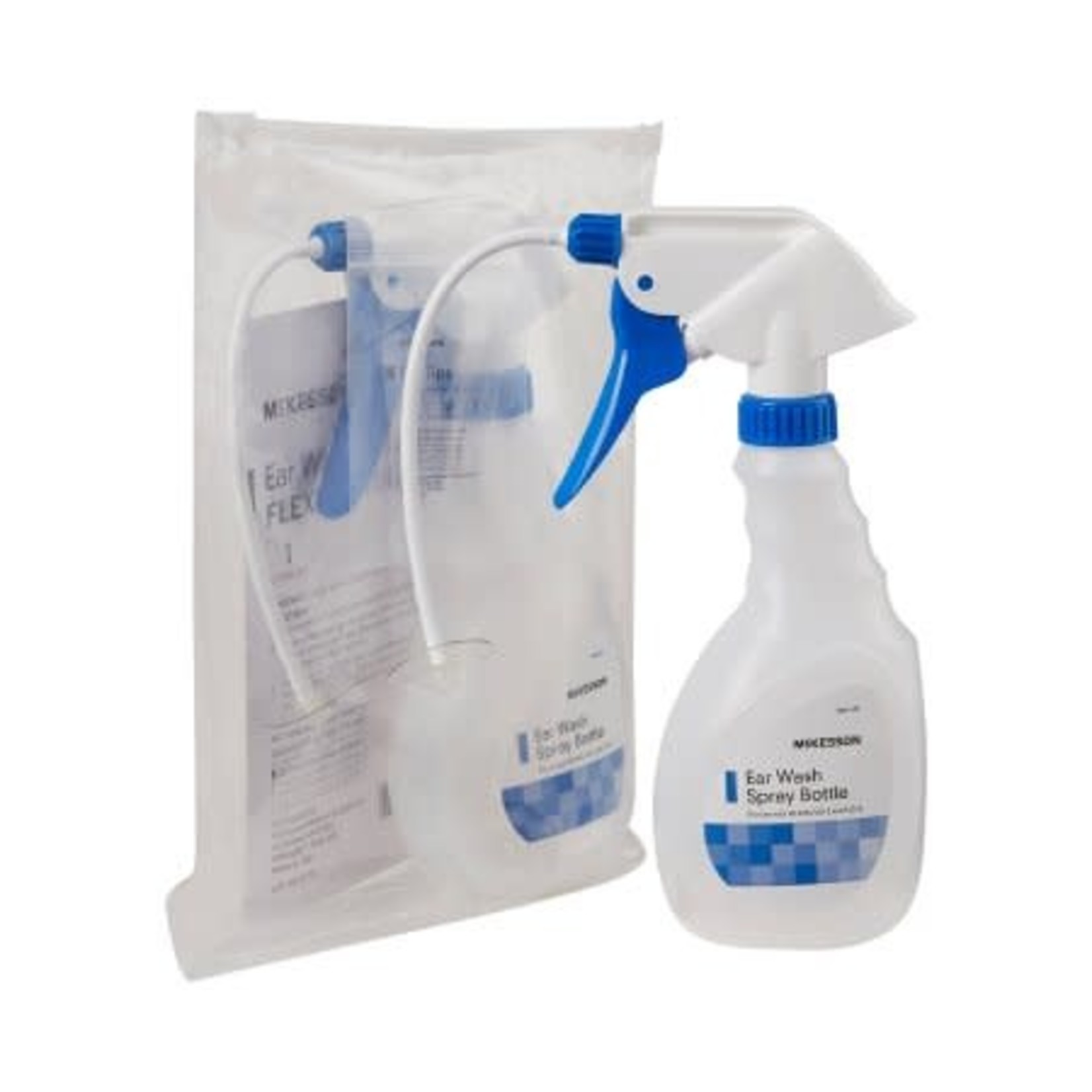 McKesson Ear Wash System Disposable Tip