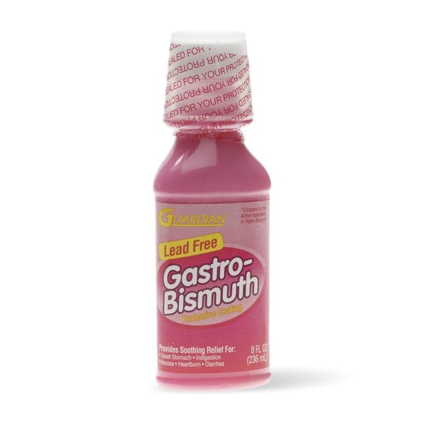 Guardian Pink Bismuth 8oz.