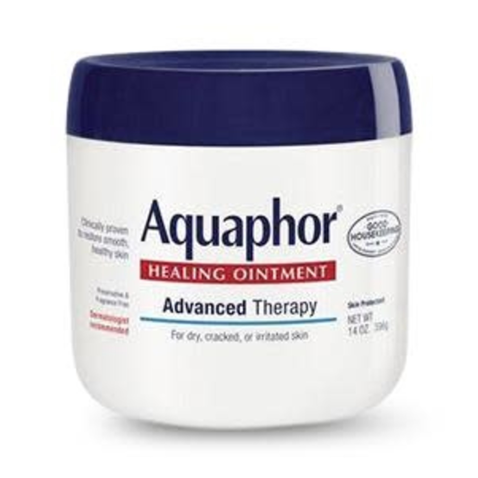 Aquaphor Healing Ointment 14oz Jar