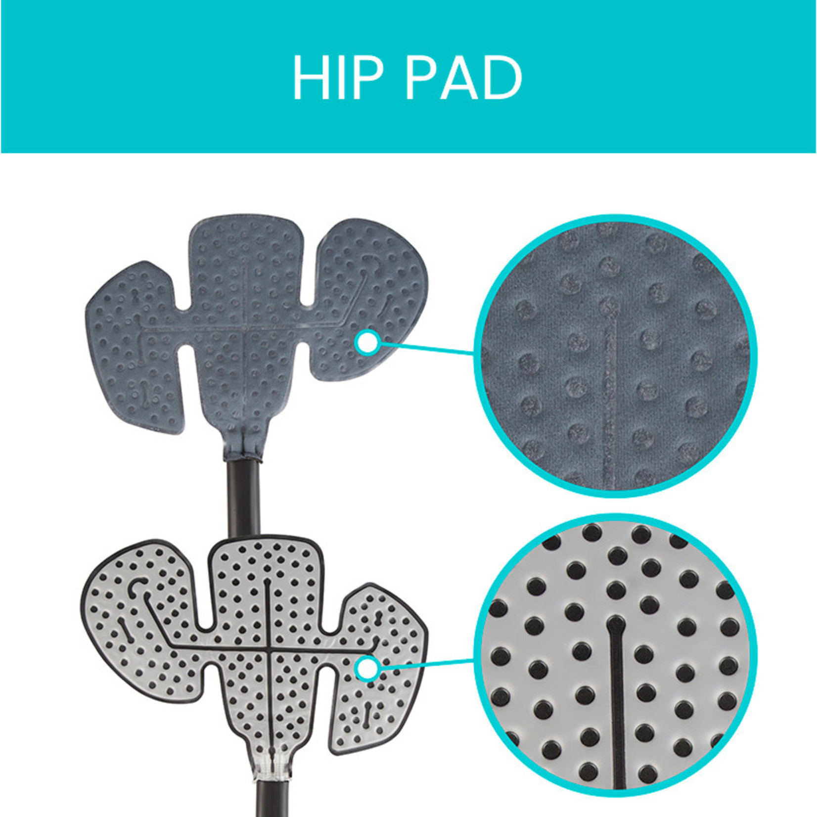 Vive Ice Therapy Machine Specialty Pad