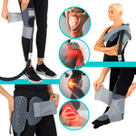 Vive Ice Therapy Machine Specialty Pad (Knee, Shoulder, Hip, Ankle)
