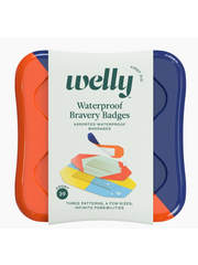 Welly First Aid Travel Kit, Human Repair